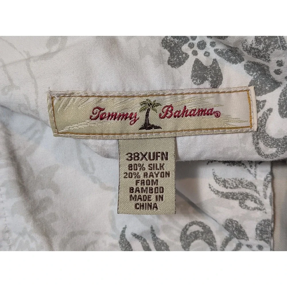 Tommy Bahama elevate your